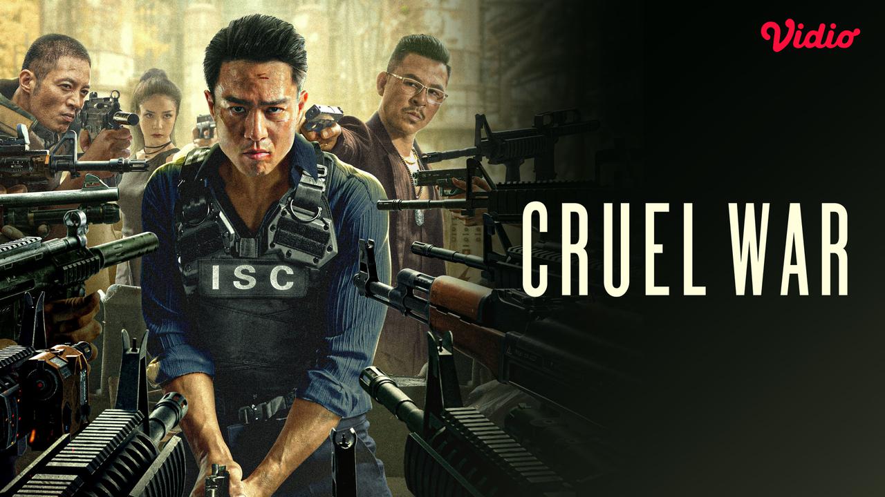 Film Cruel War