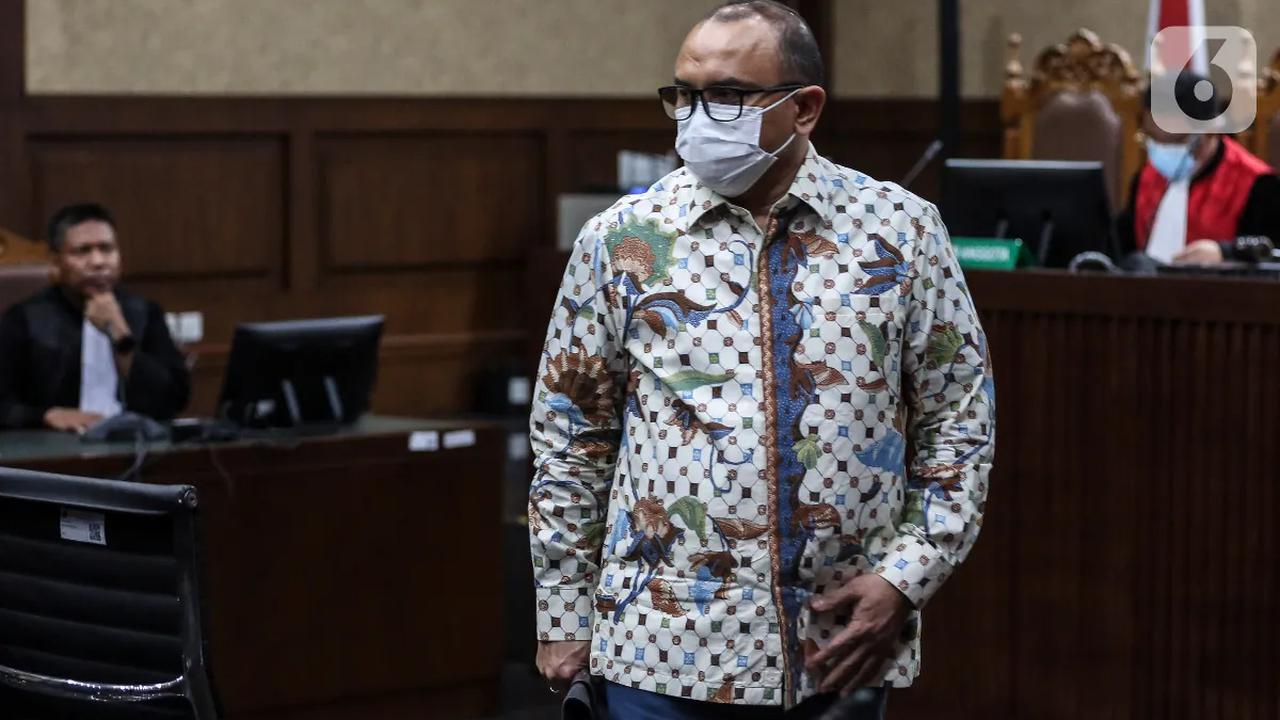 Hal Meringankan Anang<br>