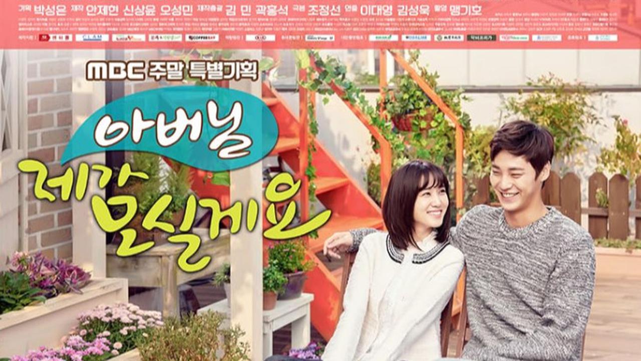 Haru dan Hangat: 6 K-Drama yang Menginspirasi Cinta pada Keluarga