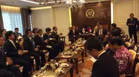 Terima Delegasi Jepang, Setya Novanto Tekankan Kerja Sama 