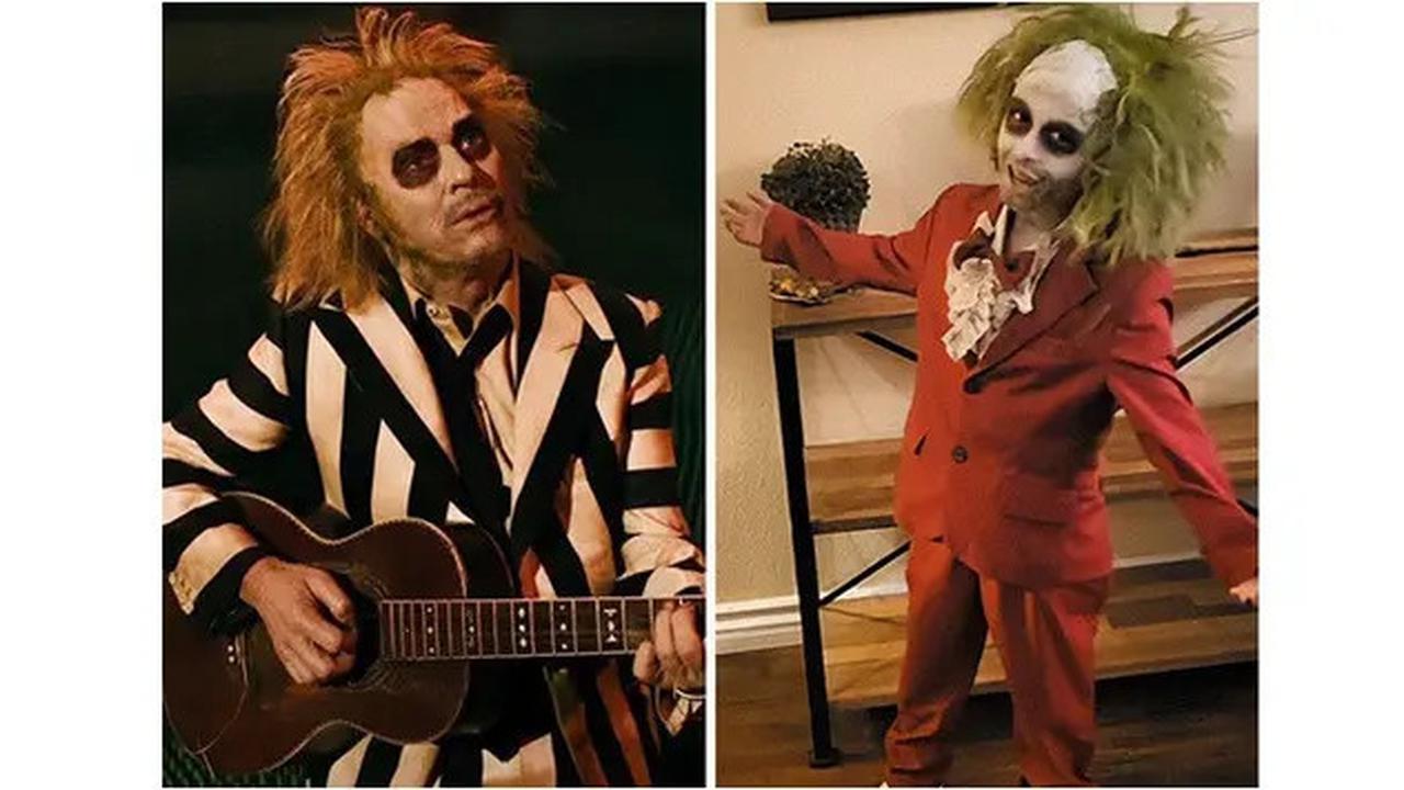 Jelang Halloween, 6 Kostum Ini Diperkirakan Paling Banyak Dipakai Tahun 2024