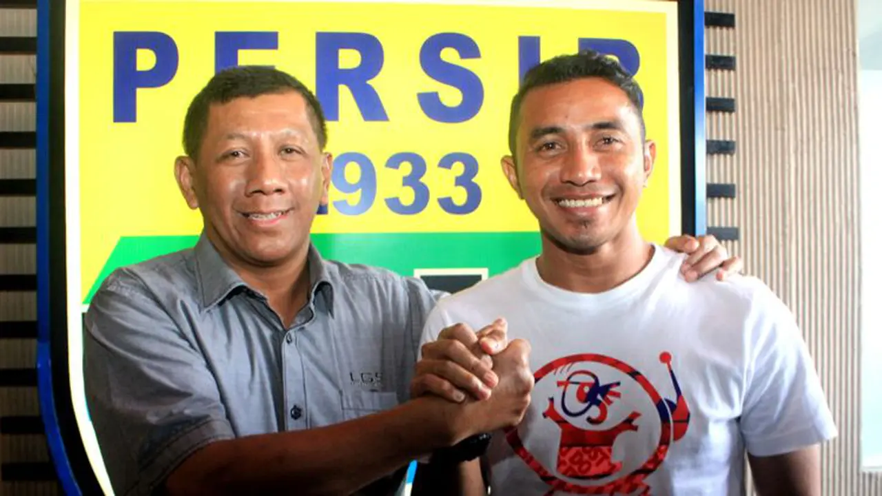 Firman Utina Persib