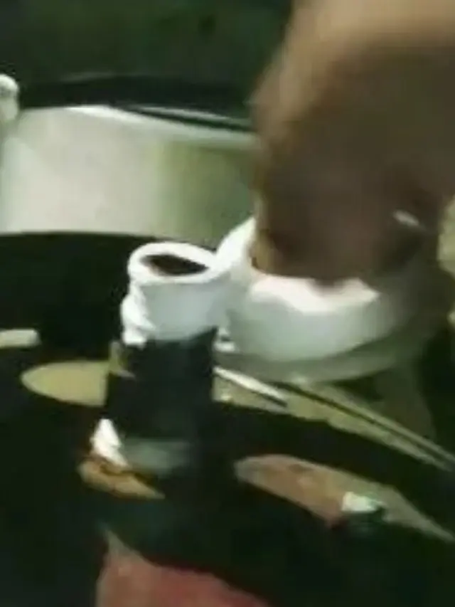 Isolasi untuk mengatasi regulator longgar