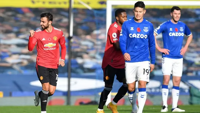 Bruno Fernandes
