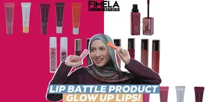Tren lip product terus berubah! Dari tampilan matte yang elegan hingga glossy yang fresh dan glowing, mana yang lebih cocok untuk kamu? Di video ini, kita bahas kelebihan, kekurangan, serta tips memilih lip product terbaik sesuai kebutuhanmu. Jangan lupa like, comment, dan subscribe biar nggak ketinggalan update terbaru!