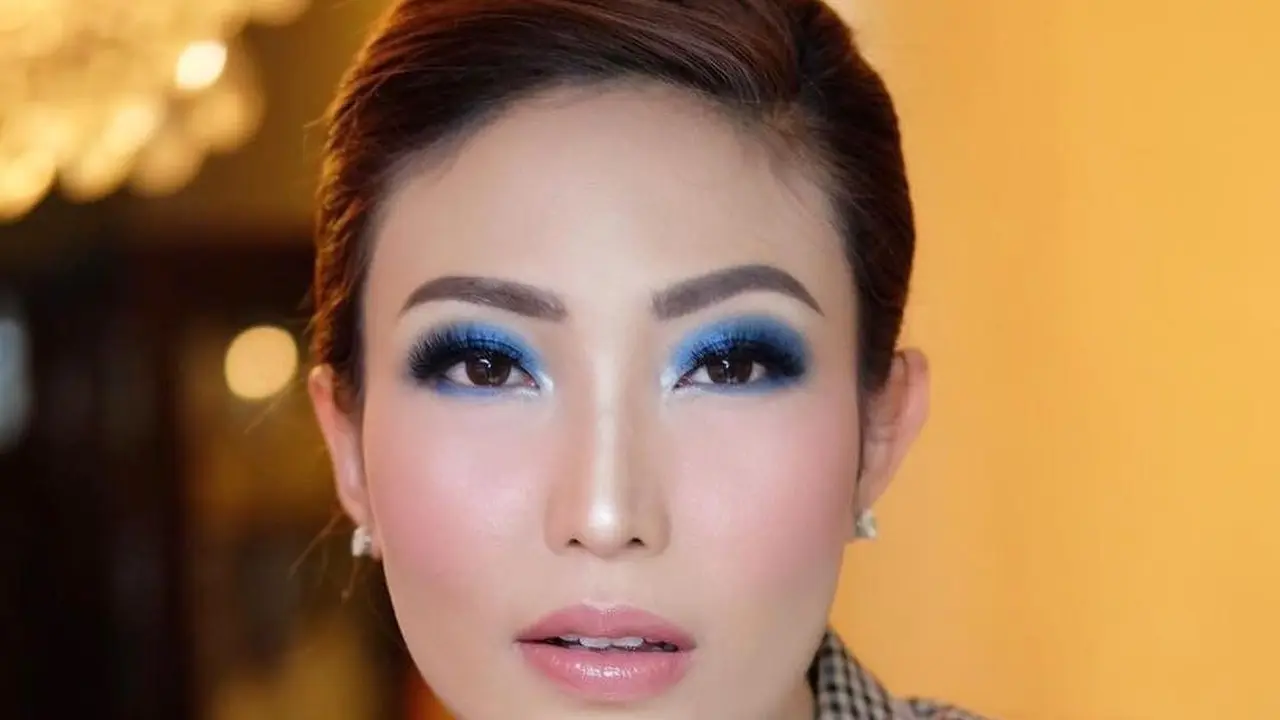 [Fimela] Ayu Dewi