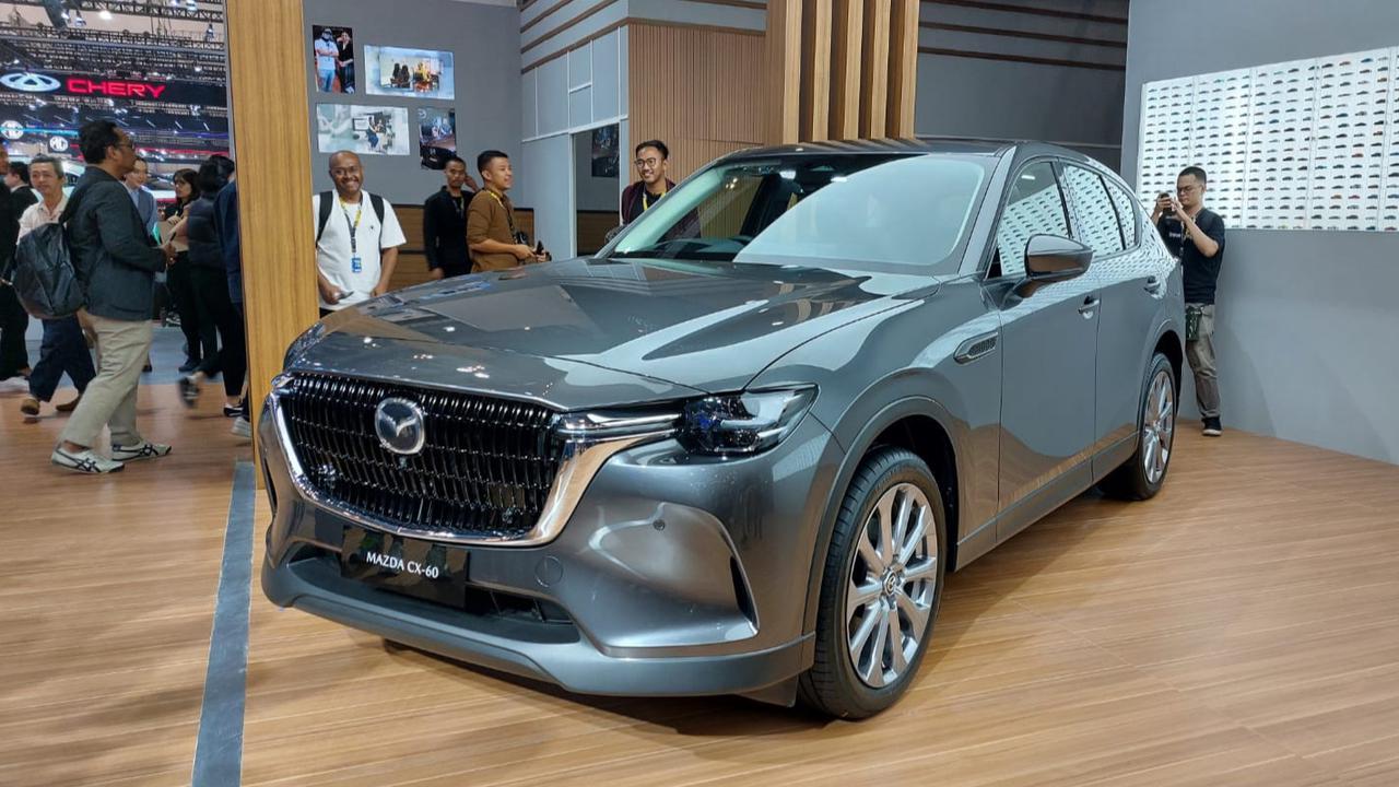 Punya Duit Rp 1 Miliaran? Ini 9 Rekomendasi SUV Mewah Terbaik