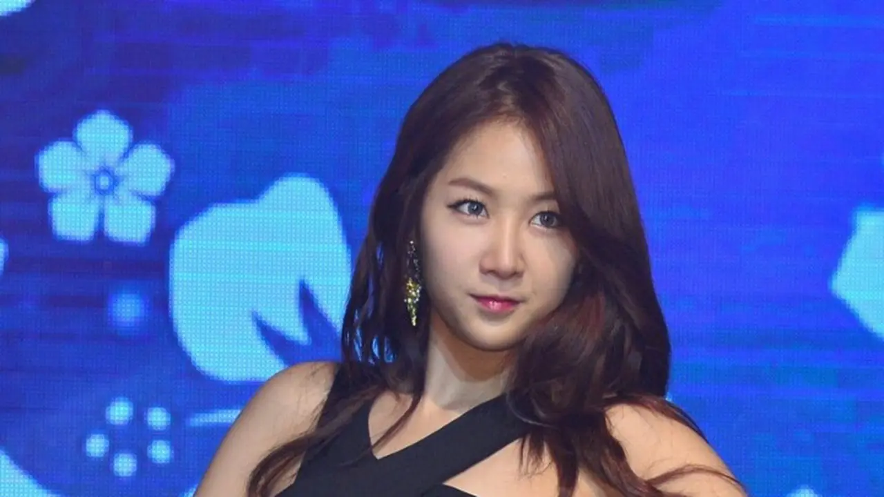 [Bintang] Soyu SISTAR