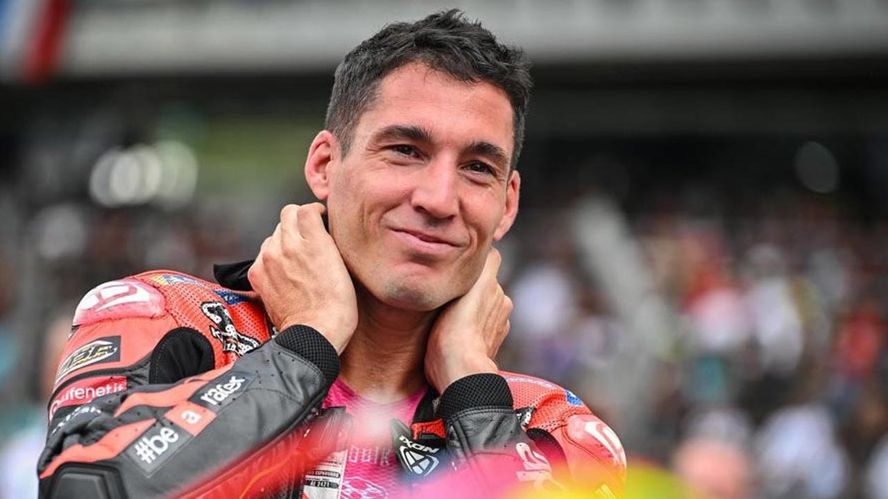 Sirkuit Catalunya Bakal jadi Saksi Balapan Terakhir Aleix Espargaro di Seri Penutup MotoGP 2024