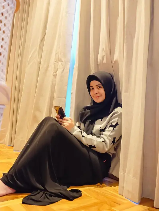 <p>Risty Tagor (Instagram/ristytagor)</p>