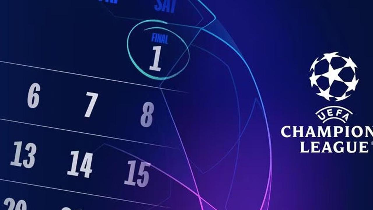 Kumpulan Link Live Streaming Liga Champions 2025/2026 (Update Hari Ini Rabu 17 September 2025)