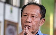 VIDEO: Jenderal Pensiunan TNI-Polri Desak Jokowi Dimakzulkan & Prabowo-Gibran Didiskualifikasi