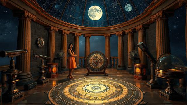 Moon Sign Compatibility