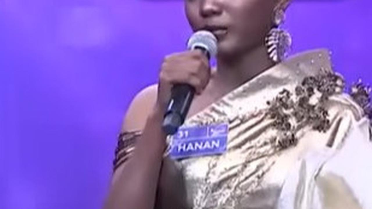 Dengar Kisah Hanan Tidur di Emperan Toko Demi Mimpi, Denada Sampai Melongo