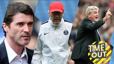 Berita video Time Out yang membahas tentang para mantan pemain Manchester United yang sukses berkarier sebagai pelatih.