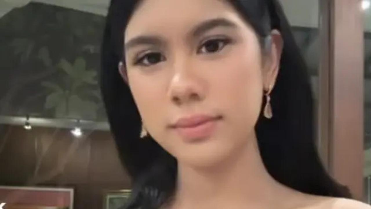 6 Potret Cantik Almira Yudhoyono Anak AHY saat Hadiri Prom Night Sekolah, Anggun dengan Makeup Natural: Makin Mirip Annisa Pohan Muda