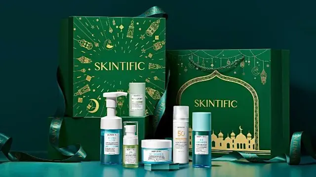 Rekomendasi Bundle Skincare yang Cocok untuk Hampers Lebaran