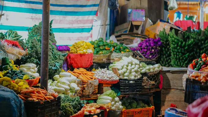 Manfaat Kangkung Sebagai Superfood Murah Meriah untuk Kesehatan Tubuh