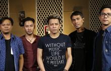 [Eksklusif] Konser perdana di Taiwan usai ganti nama, NOAH senang
