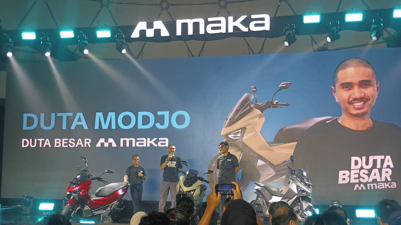 MAKA Cavalry