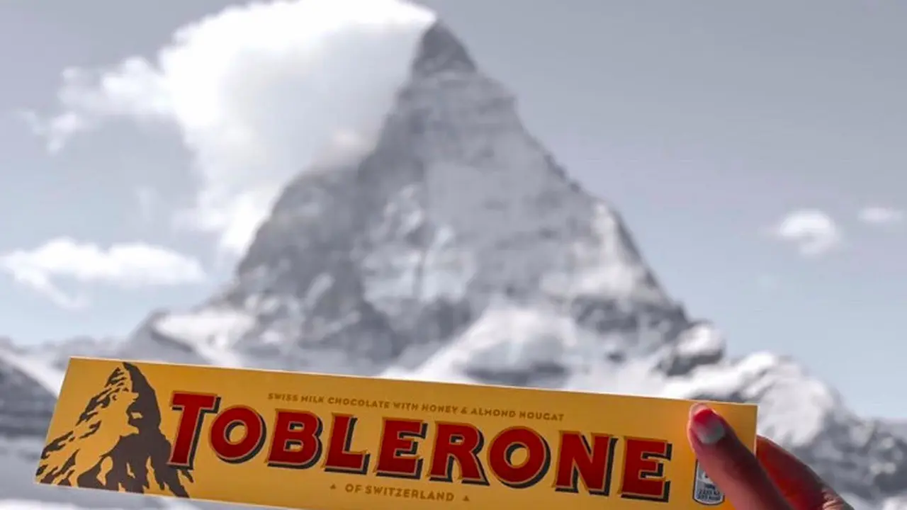 Toblerone