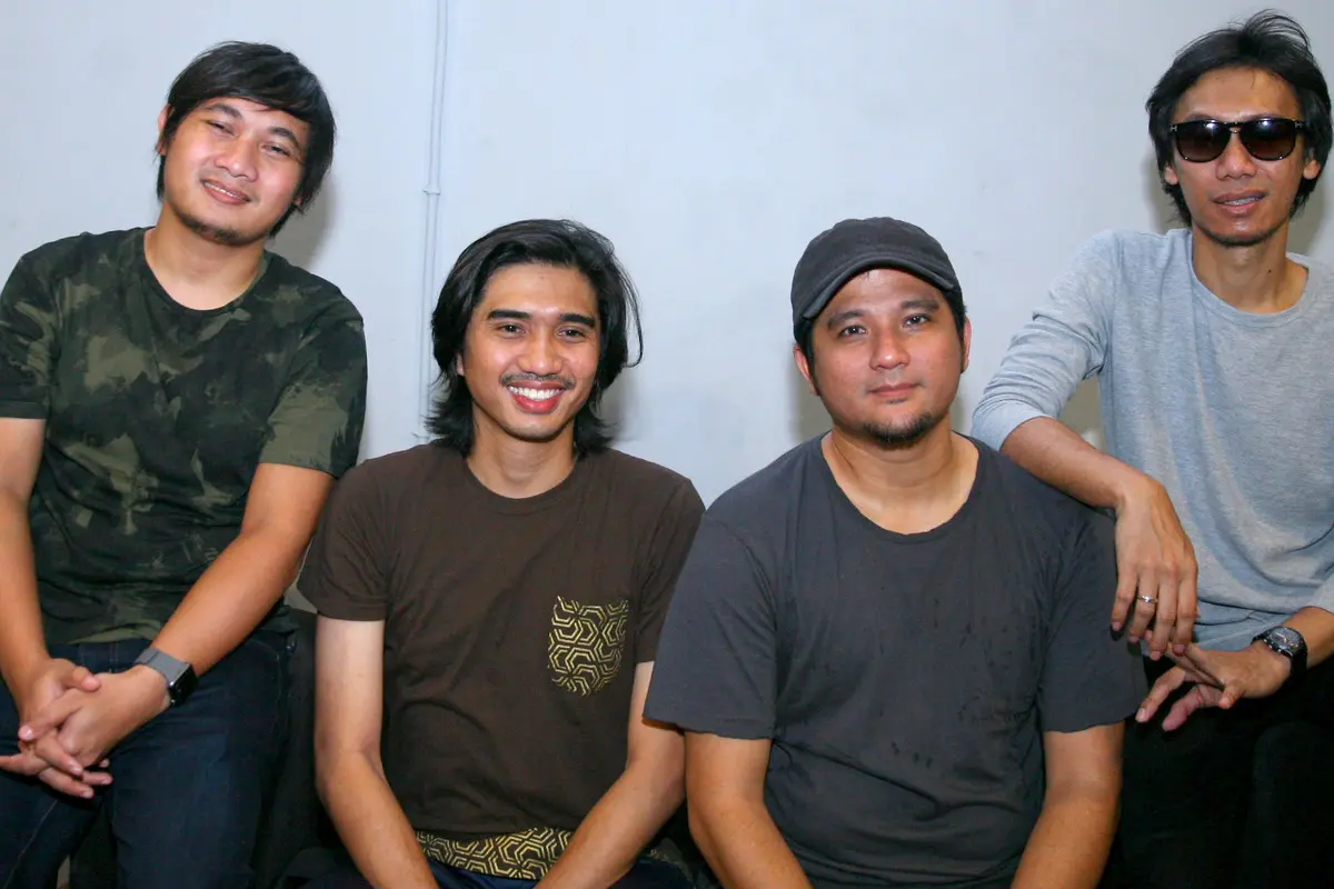 [Bintang] 5 Pengakuan Sheila on 7 Soal Single Baru dan Pilih Jalur Indie
