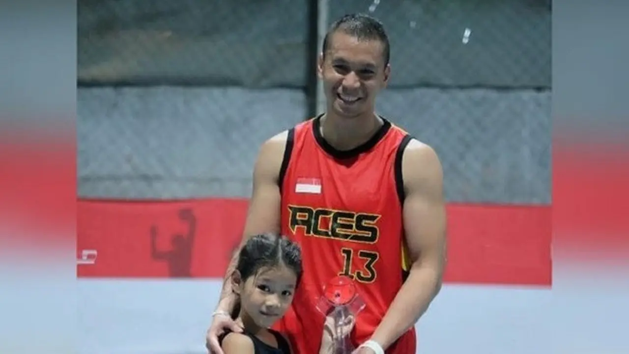 [Fimela] Samuel Rizal