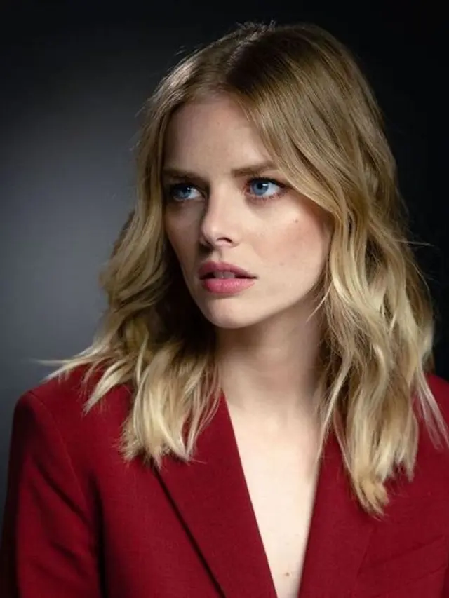 Samara Weaving pemain Ready Or Not (Foto: Instagram/@samweaving)