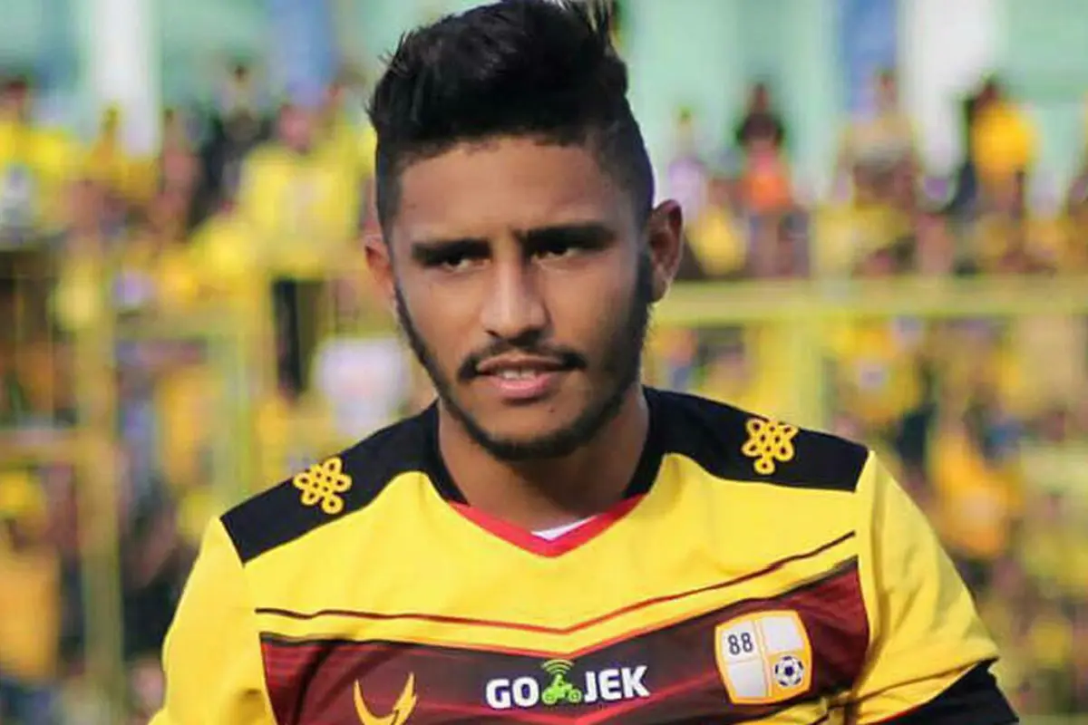 Willian Lira Sousa