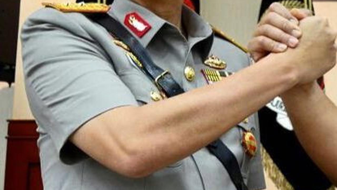 Ia ditunjuk untuk mengemban amanat sebagai Kepala Badan Nasional Penanggulangan Terorisme (BNPT) sejak 3 April 2023 lalu.