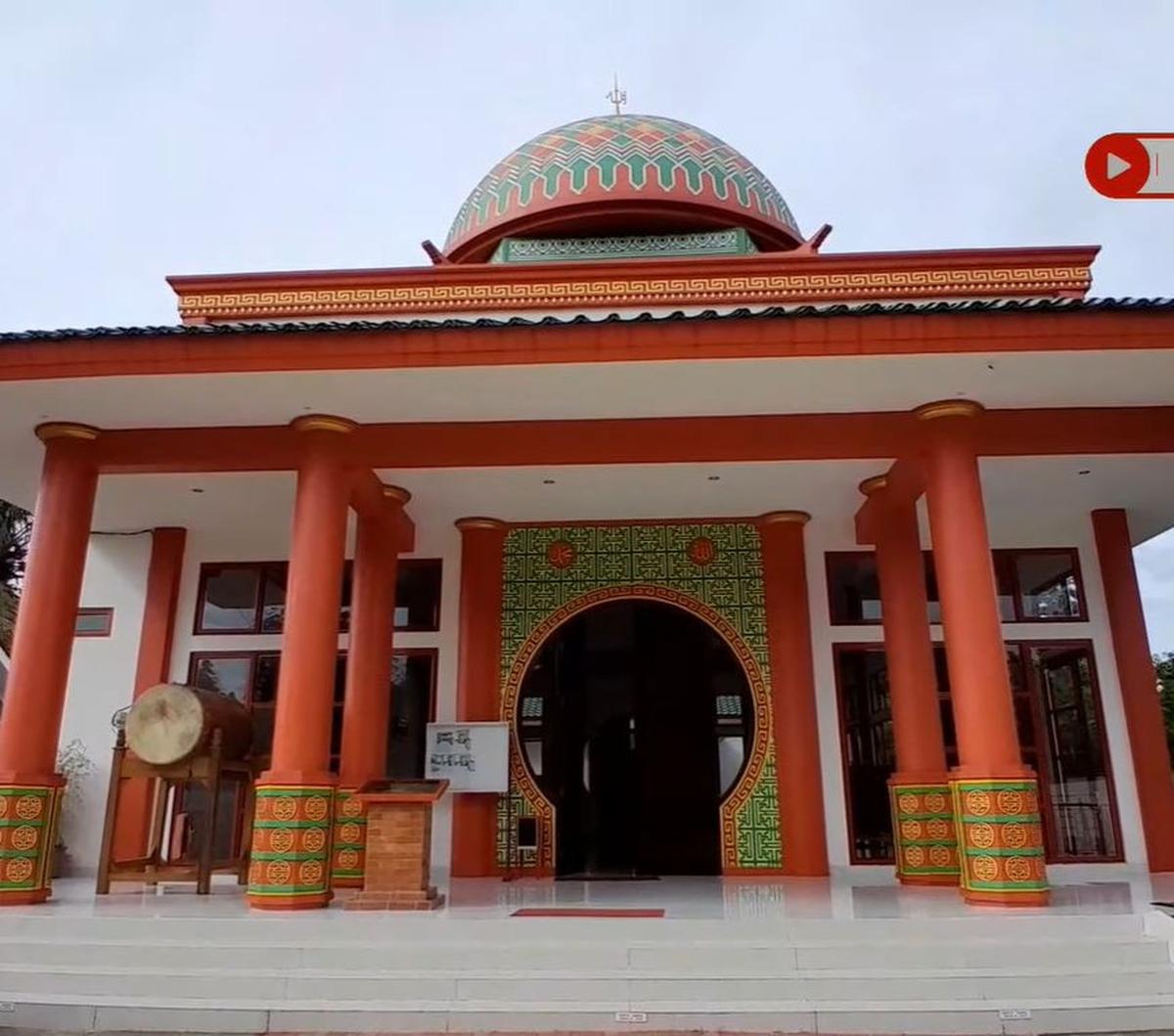 Dok. Istimewa