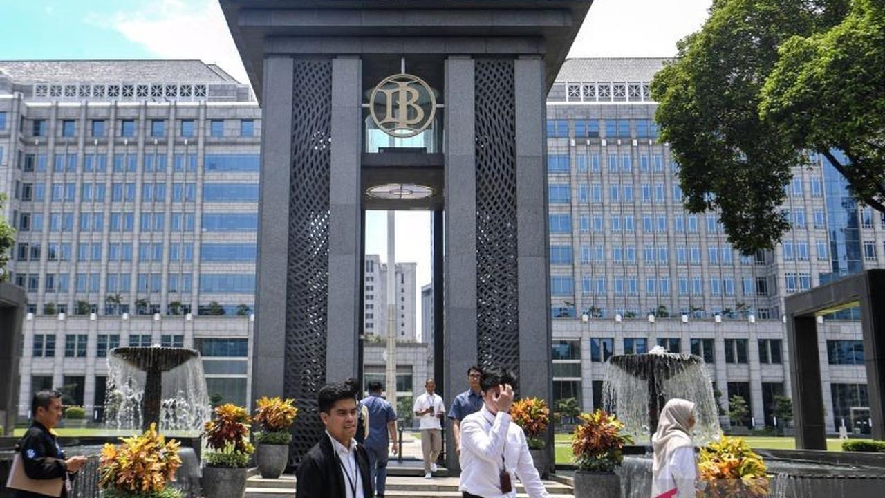 Fakta Menarik: Angka IKK di Atas 100 Tanda Optimisme, Kepercayaan Konsumen Indonesia Stabil di Agustus 2025