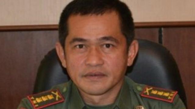 Maruli Simanjuntak, Komandan Paspampres yang Baru