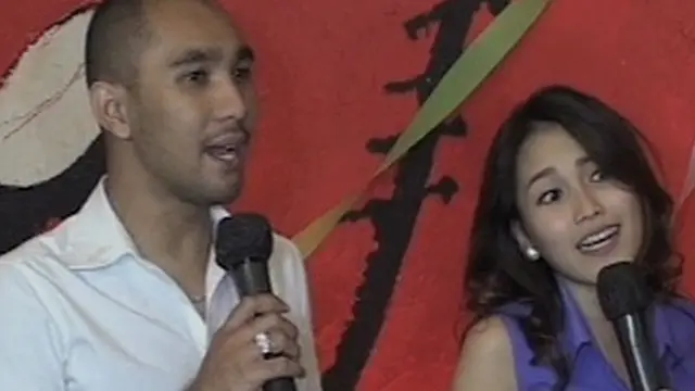 [VIDEO] Karma Enji meninggalkan Istri dan Calon Buah Hati