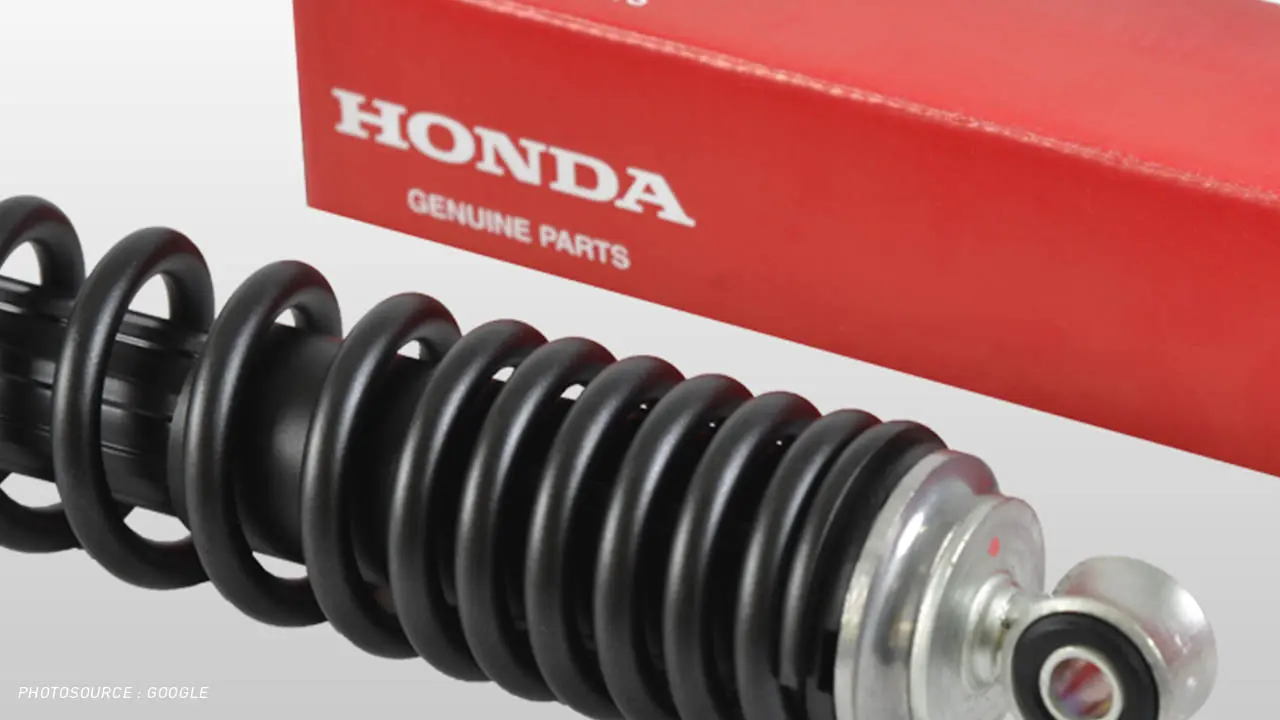 sokbreker honda.