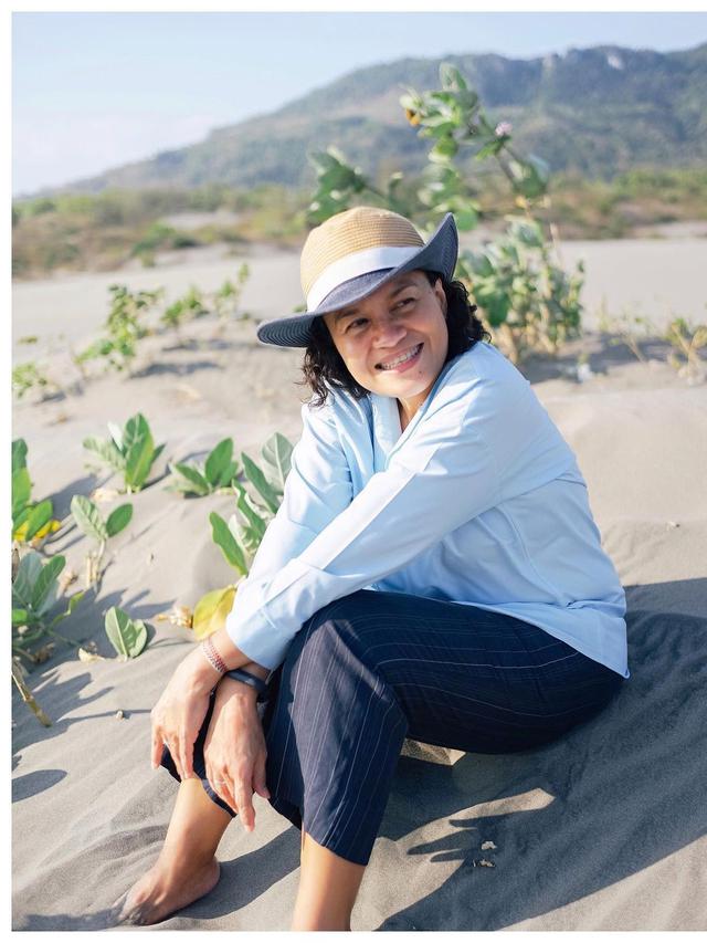 Mira Lesmana. (Foto: Instagram @mirles)