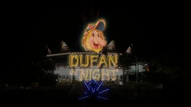 Dufan Night