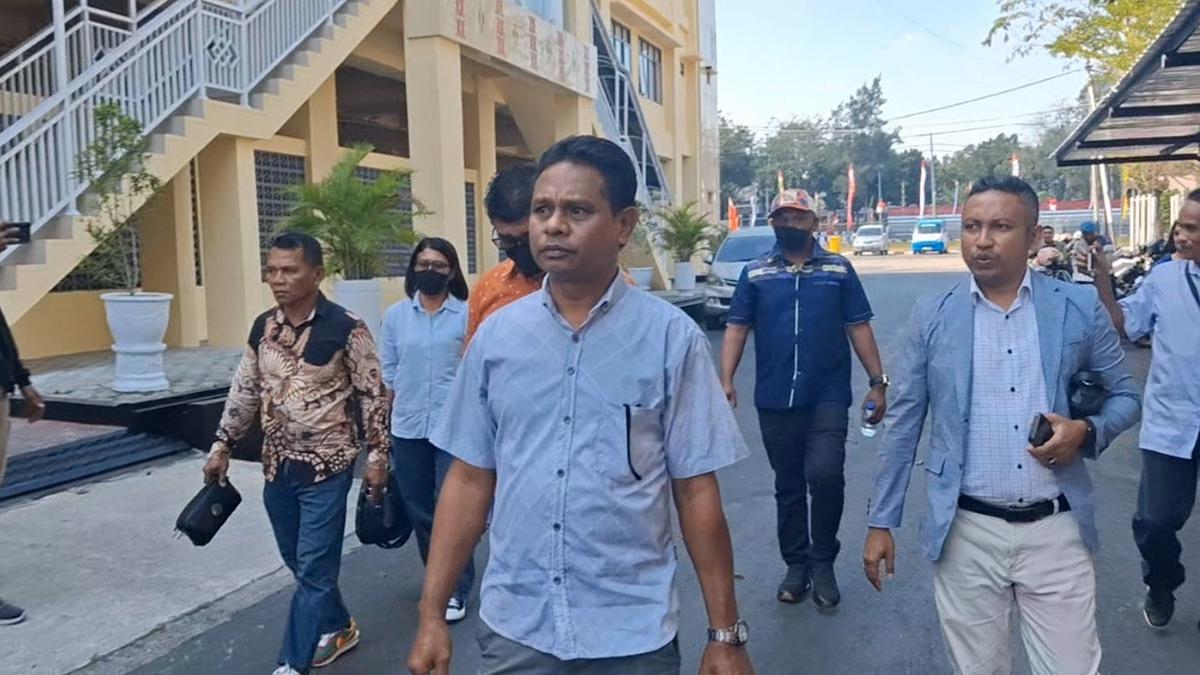 Anggota DPRD Respons Tudingan Intimidasi Dokter Icha