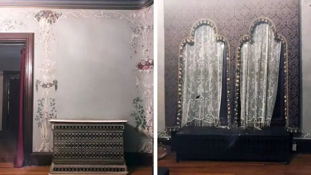 6 Potret Barang Lawas Ini Fungsinya Bikin Bingung, Kulkas Zaman Dulu Bentuknya Unik