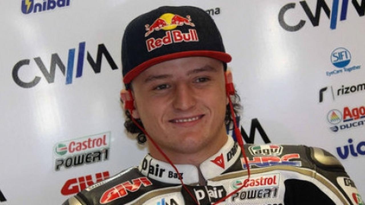 Jack Miller: Pindah ke Marc VDS, kenapa tidak?