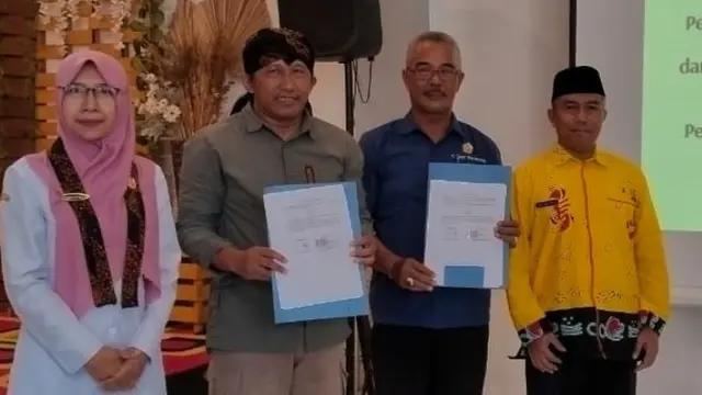 Capai Zero Leprosy, Kabupaten Pasuruan Kini Punya Forum Inklusi untuk Kusta dan Disabilitas