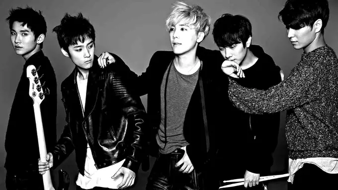 [Bintang] FTISLAND