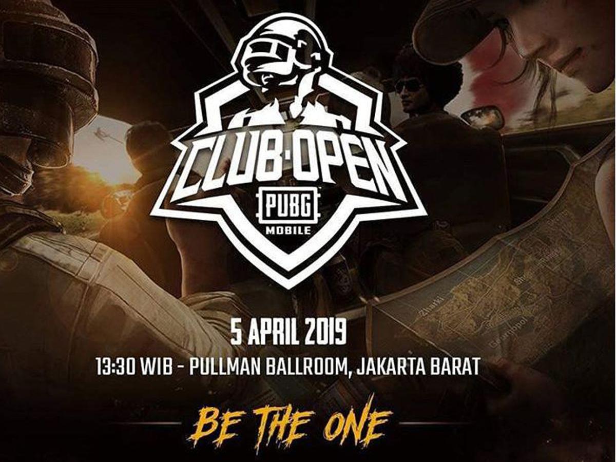 Hari Ini Penentuan Pemenang PUBG Mobile Club Open 2019 Regional Indonesia -  E-sports 