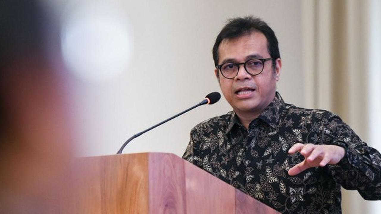 Hadirnya Meaningful Connectivity Jadi Harapan Baru untuk Digitalisasi Indonesia
