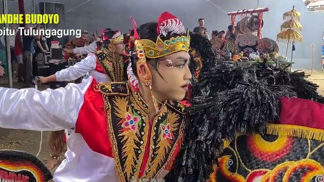 Jaranan Pegon