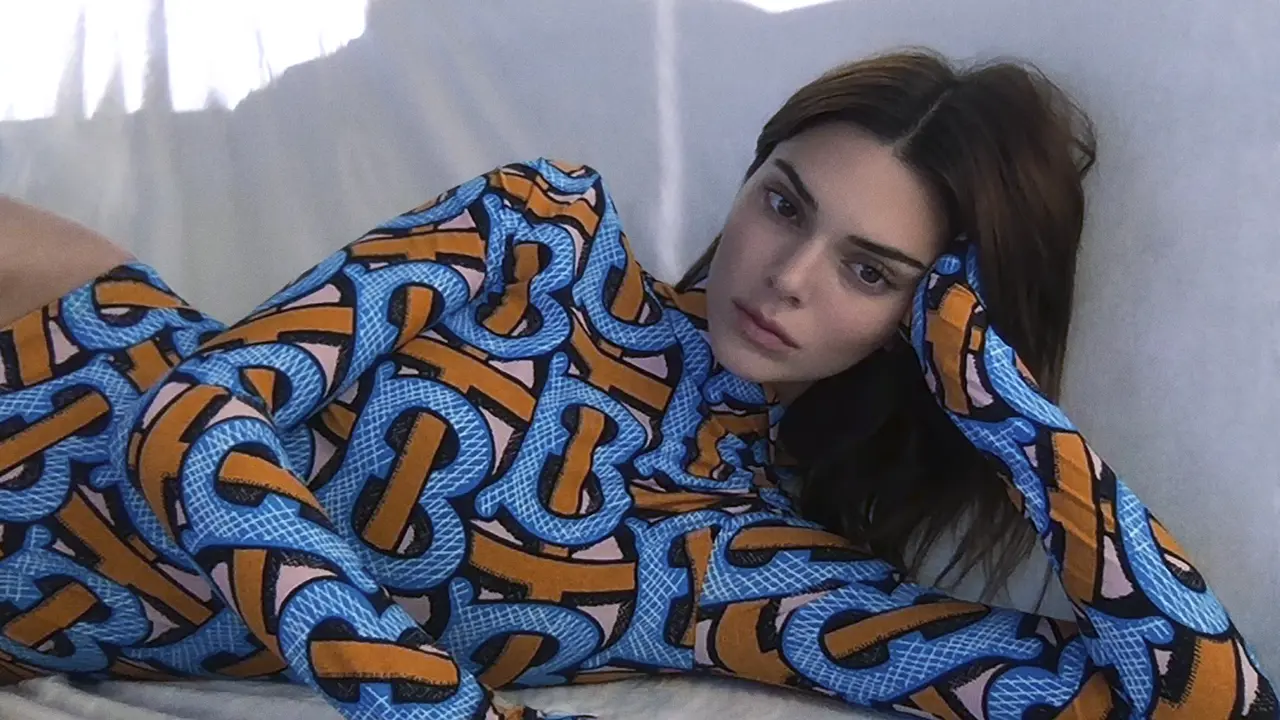 Kendall Jenner