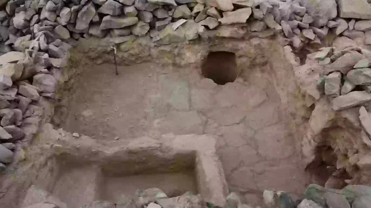 kota emas di mesir