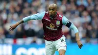 BERLABUH - Sempat menolak, Fabian Delph akhirnya menajdi milik Manchester City. (Sky Sports)