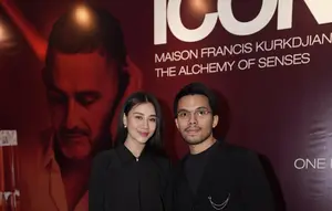 Aaliyah Massaid Akui Trauma Tiap Kali Thariq Halilintar Main Bola Malam