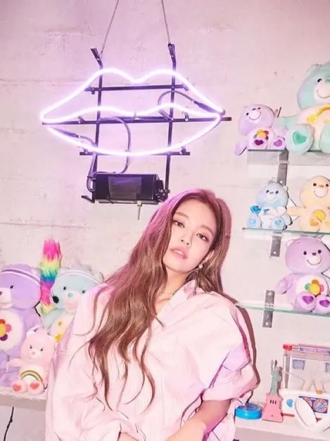 5 Hal Menarik Tentang Debut Jennie Blackpink Solo News Entertainment Fimela Com